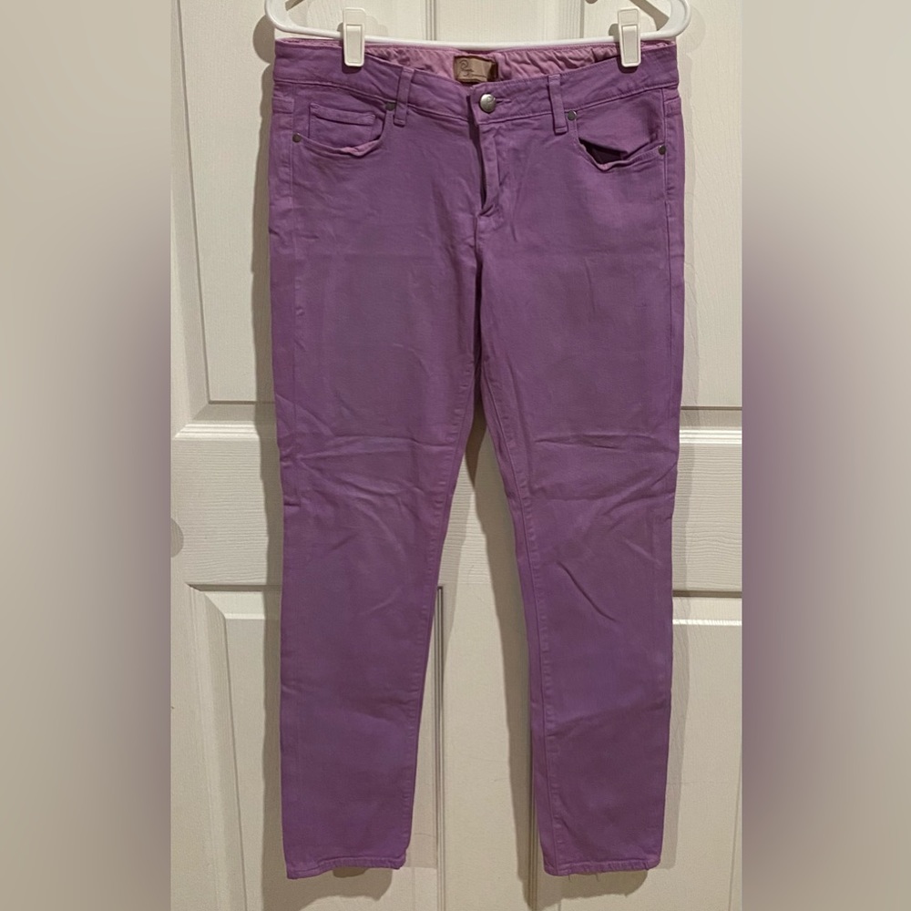 SOLD Paige Jeans